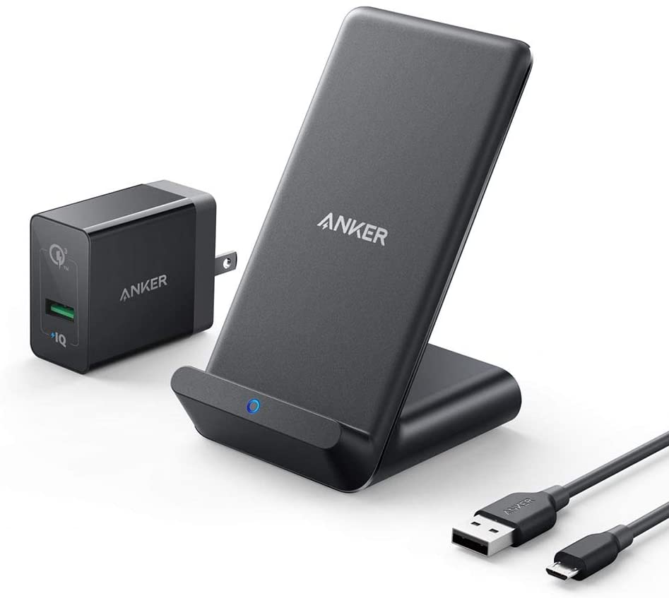 8 Best Wireless Phone Chargers Best Modern Products