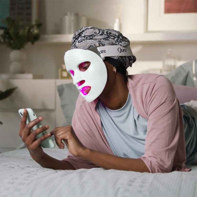 Top 5 LED Face Masks Best Modern Products